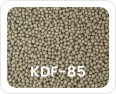KDF-85 Spheres